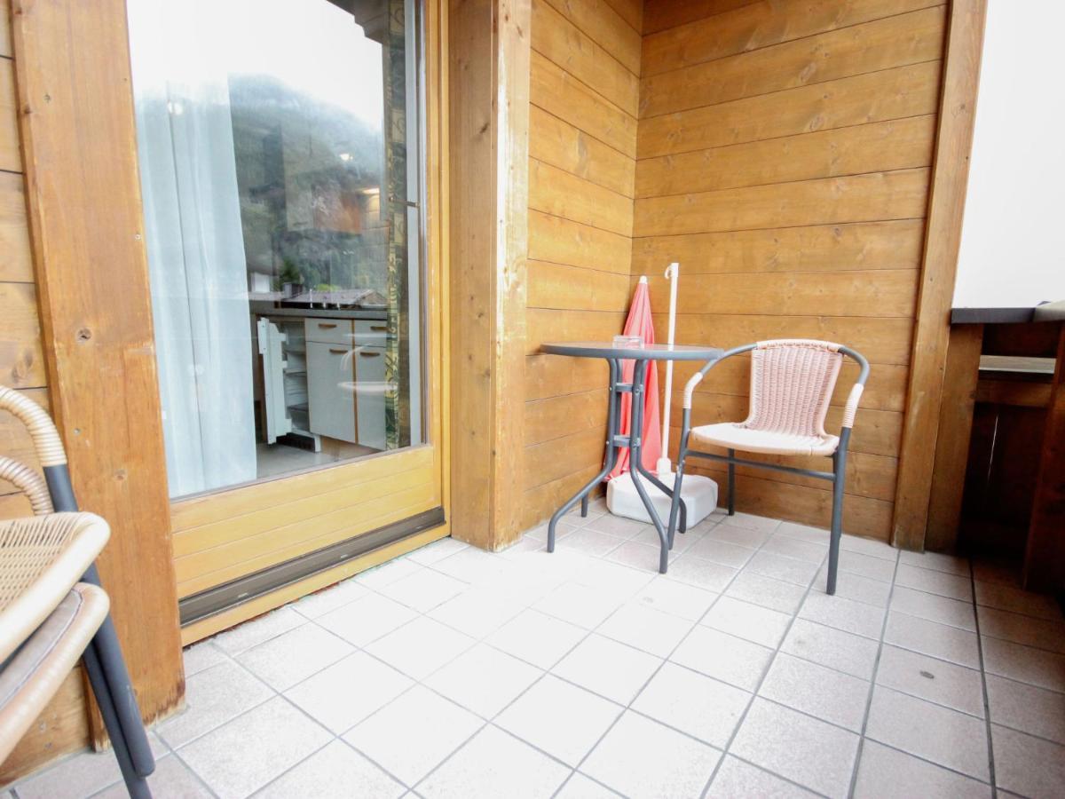 Apartment Falkner-13 Oberlängenfeld Eksteriør bilde